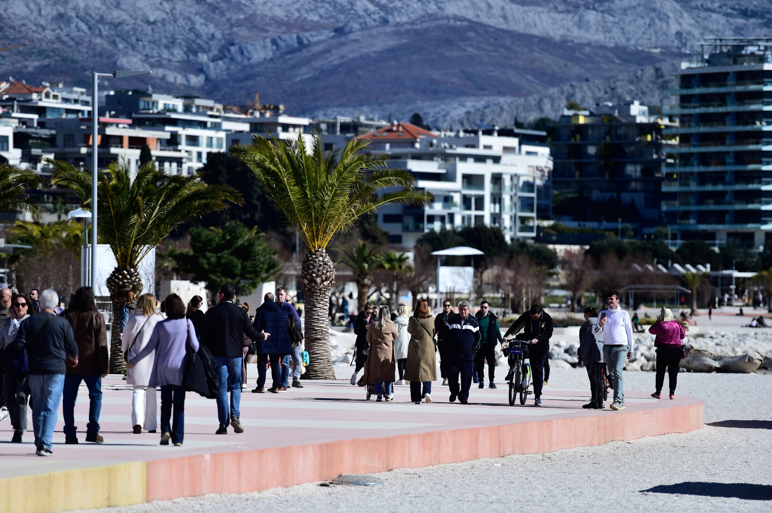 Stiže trenutak istine za Hrvatsku: Ovaj test bi mogao pokazati hoćemo li ostati sigurna luka