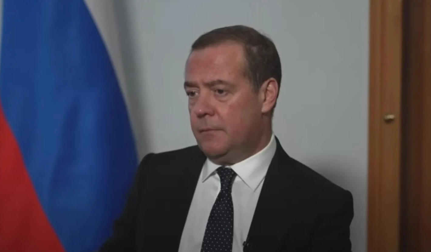 Medvedev prijeti Ukrajini: 'Ne smijemo to više tolerirati, taj savez je i gori od NATO-a'