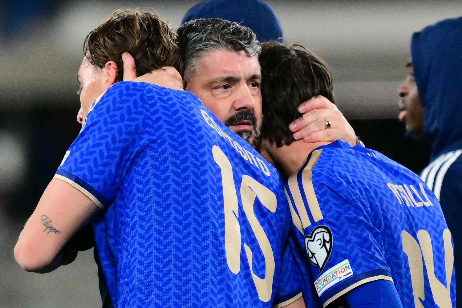 Poraz u Zenici donio velike promjene: Gennaro Gattuso više nije izbornik Italije