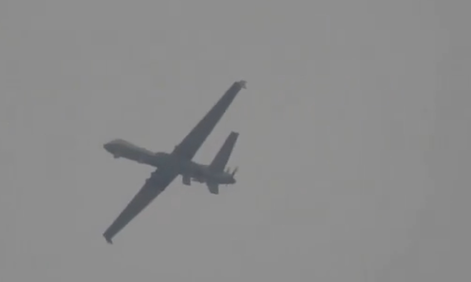 Iran je prvi put napravio ovaj potez, daju i nagradu: Srušio se još jedan američki zrakoplov