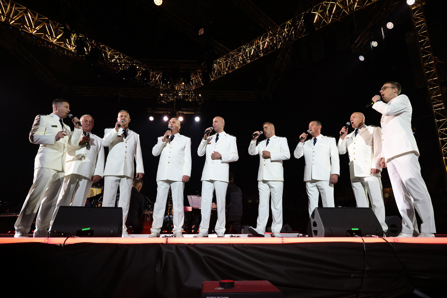 Klapu 'Sveti Juraj' dirnula papina gesta pa progovorili o novoj pjesmi: 'To je priča o...'