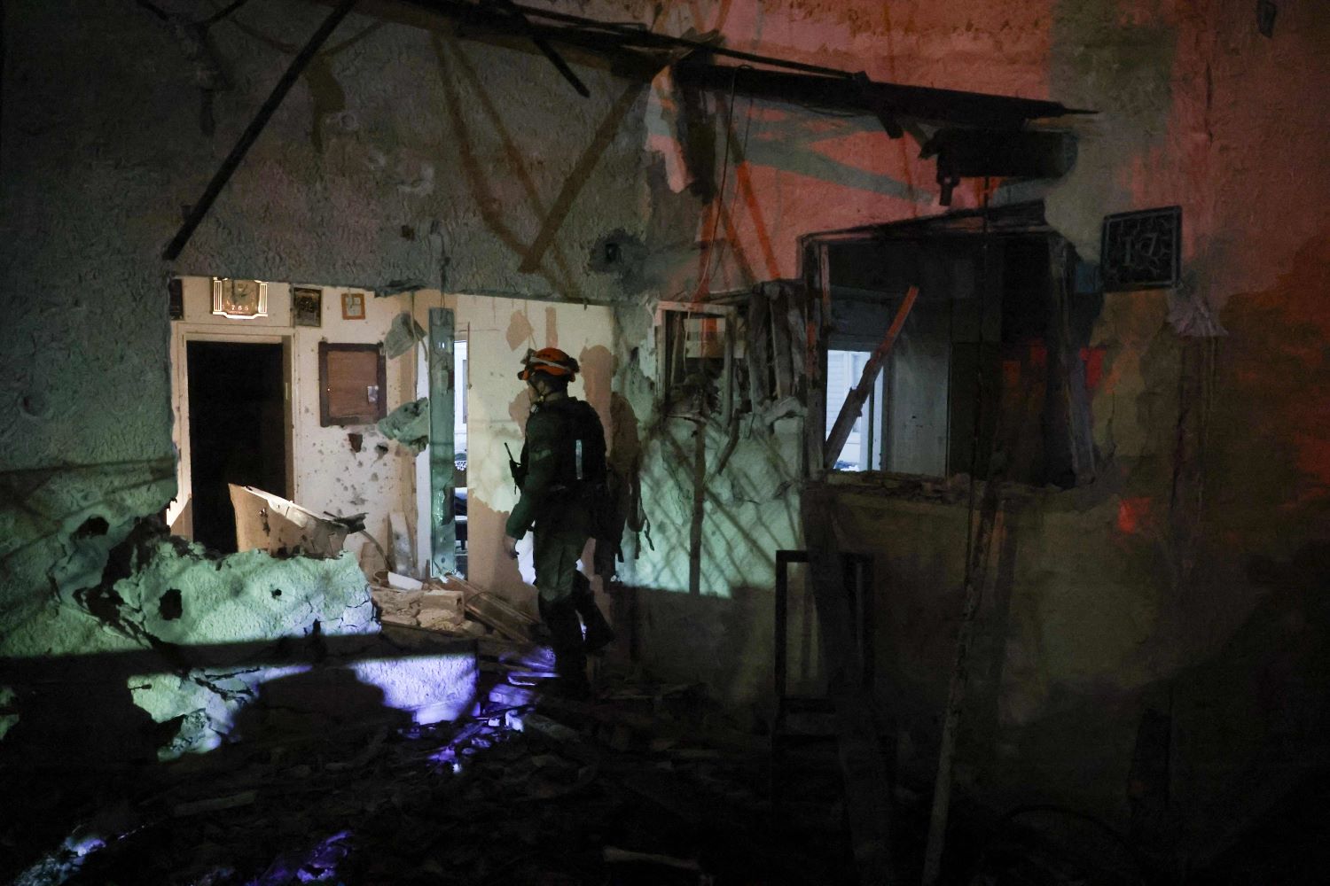 Amerikanci u kritičnoj misiji, vrijeme im brzo curi: 'Ovo bi bila ogromna nagrada za Iran'