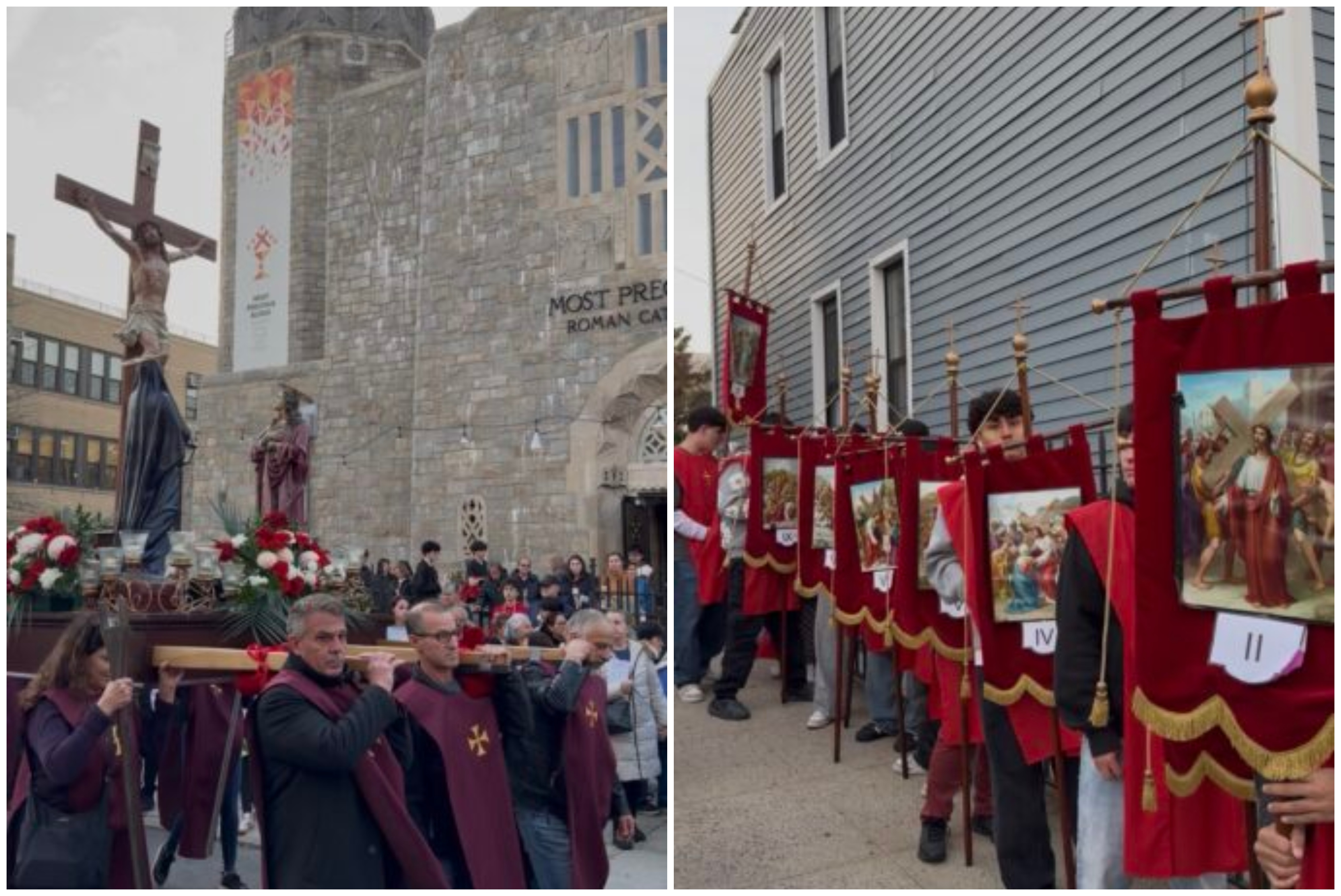 Prošao je put od Četvrte gardijske do svećeništva: 'Ovo je živa poruka vjernicima danas'