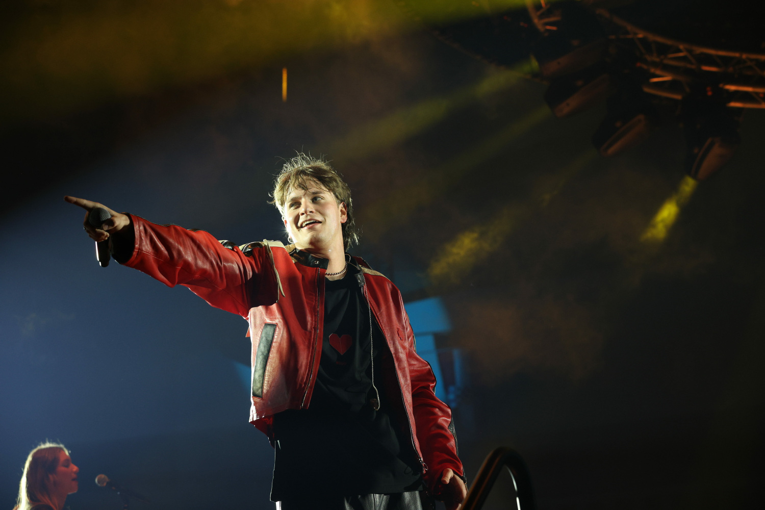 Nakon što se oglušio na apele branitelja za SPENS: Jozinović rasprodao 10. koncert u Beogradu