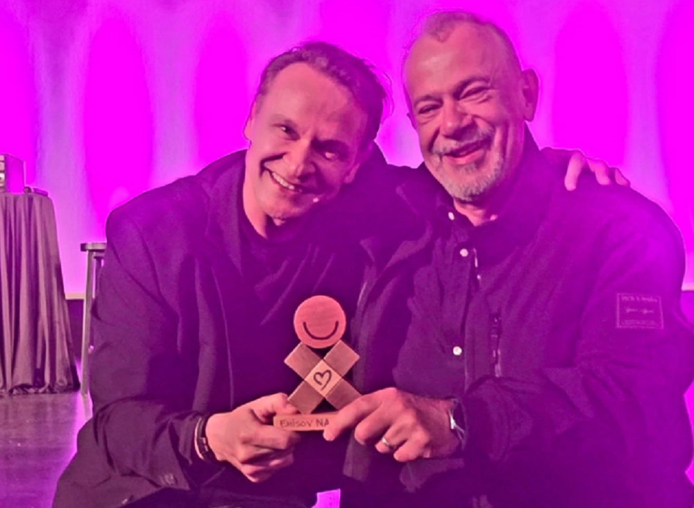 Šprajca iznenadila gesta Enisa Bešlagića: 'Sinoć me brat baš pogodio'