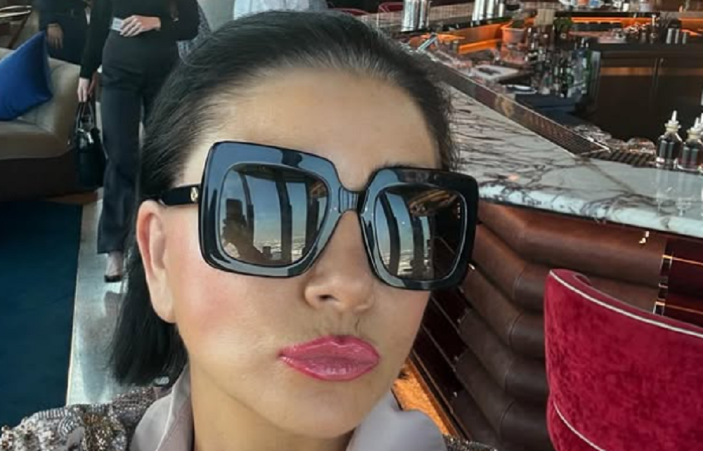 Bivša misica privedena na snimanju novog spota Alke Vuice? 'Ne mogu nikako zaspati…'