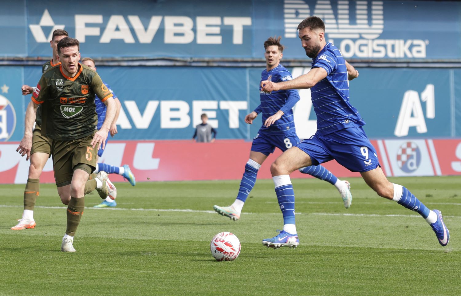 Belju pitali vidi li se na Dalićevom popisu: Evo što je odgovorio