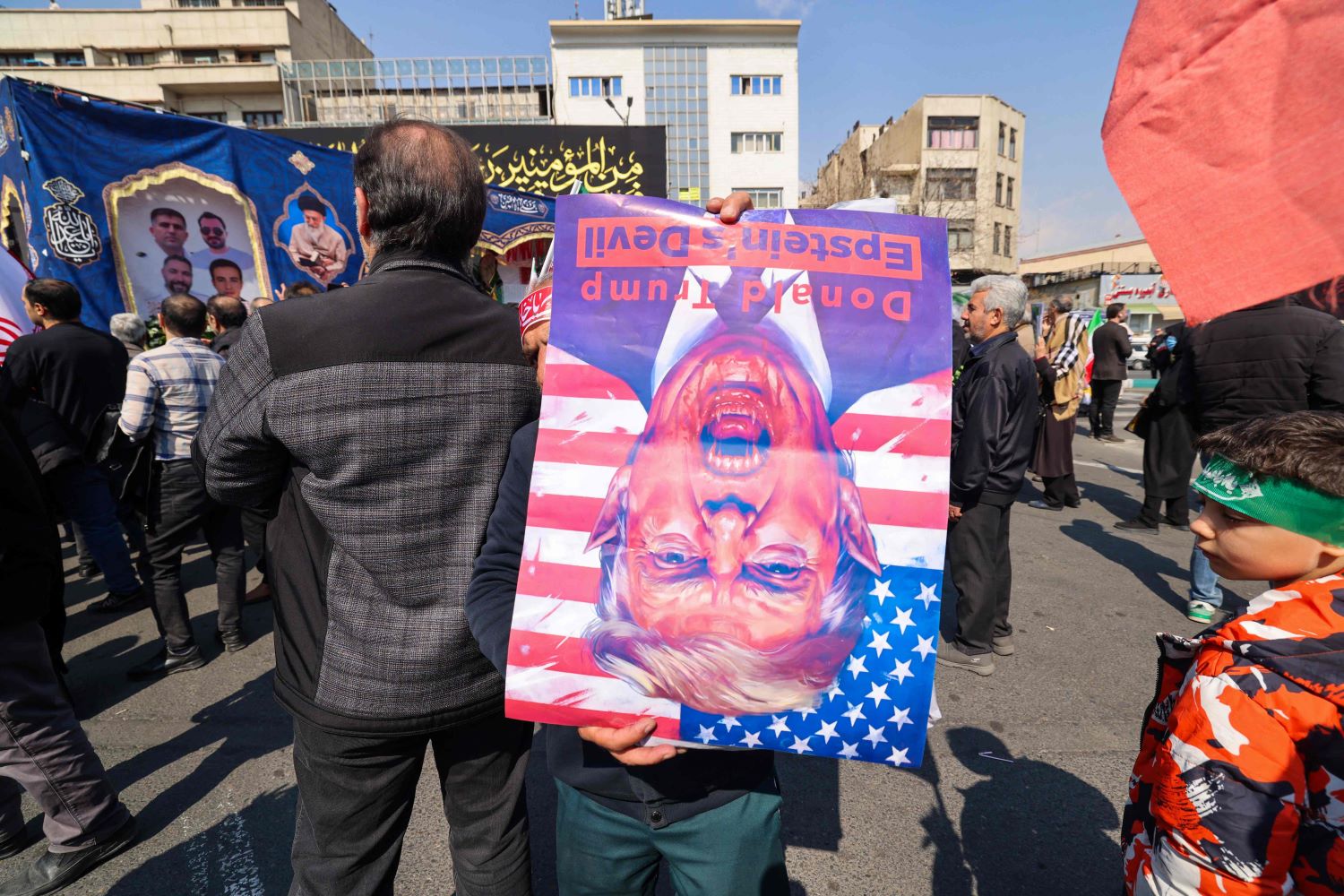 Amerikanci spasili pilota iz srušenog zrakoplova: Iran nanio težak udarac SAD-u