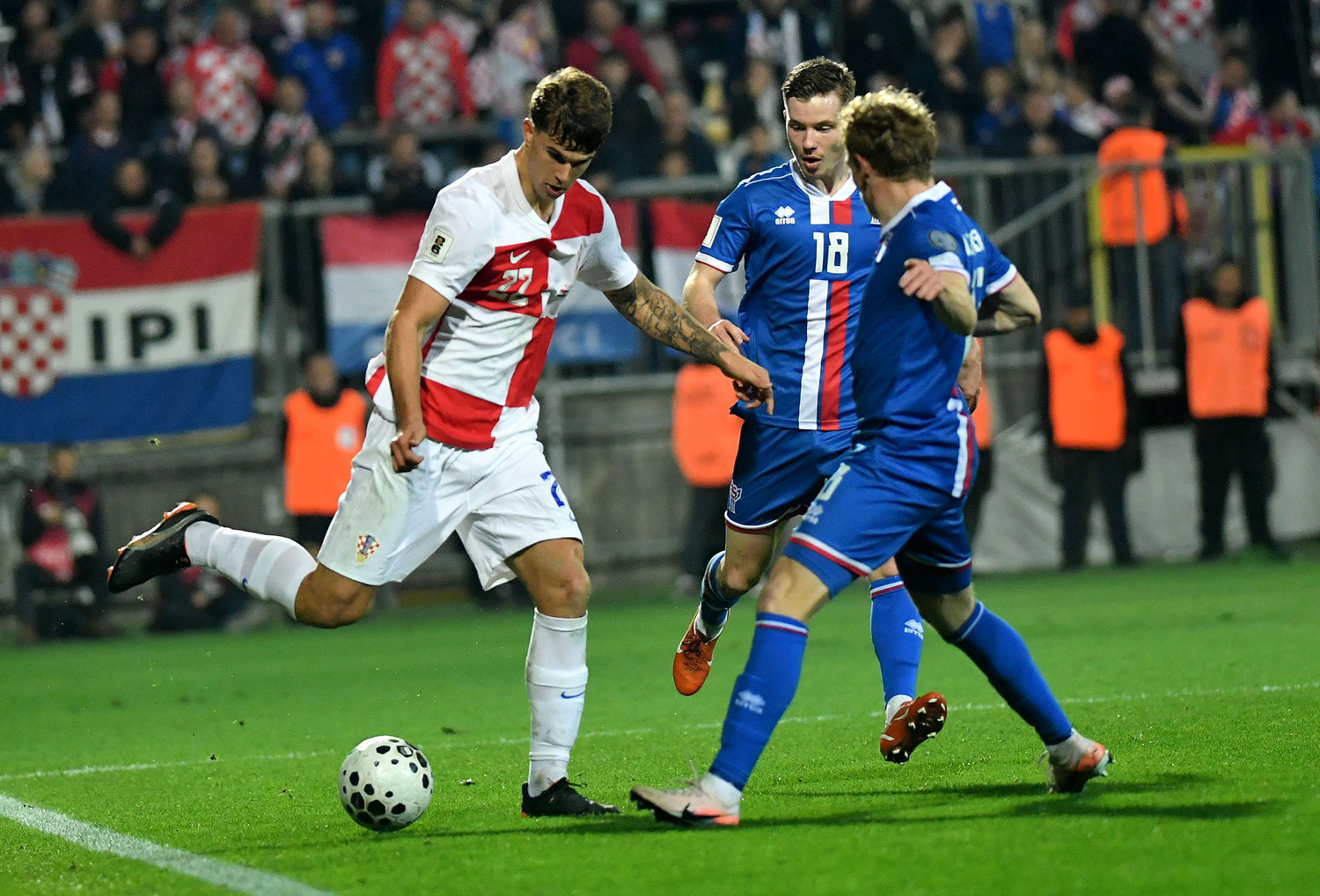 Mladi Hrvat poslao jasnu poruku čelnicima kluba: 'Moj san je igrati uz brata'