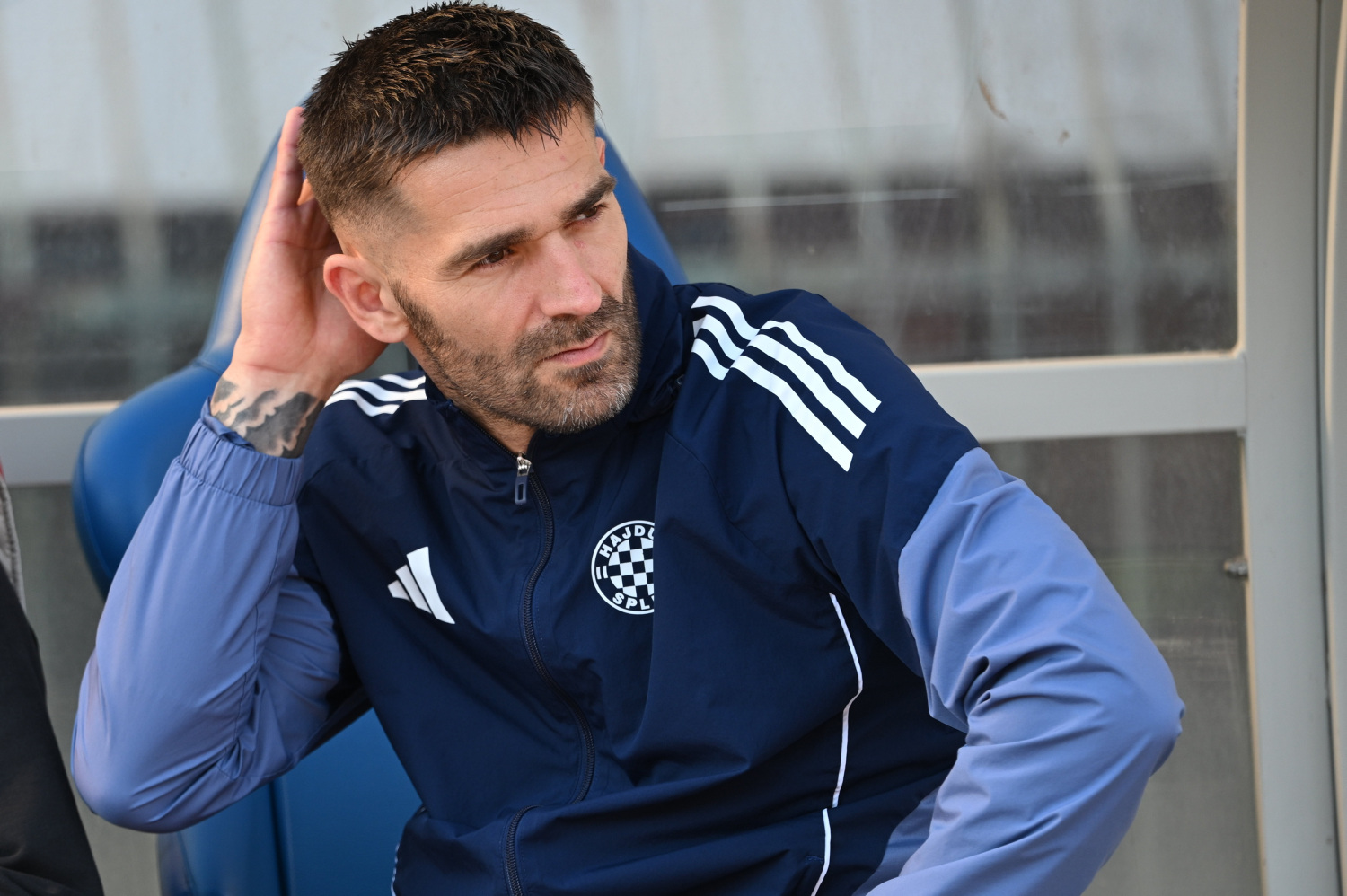 Bivši trener Dinama bez dlake na jeziku o Hajduku i Livaji: 'Van svake zdrave pameti'