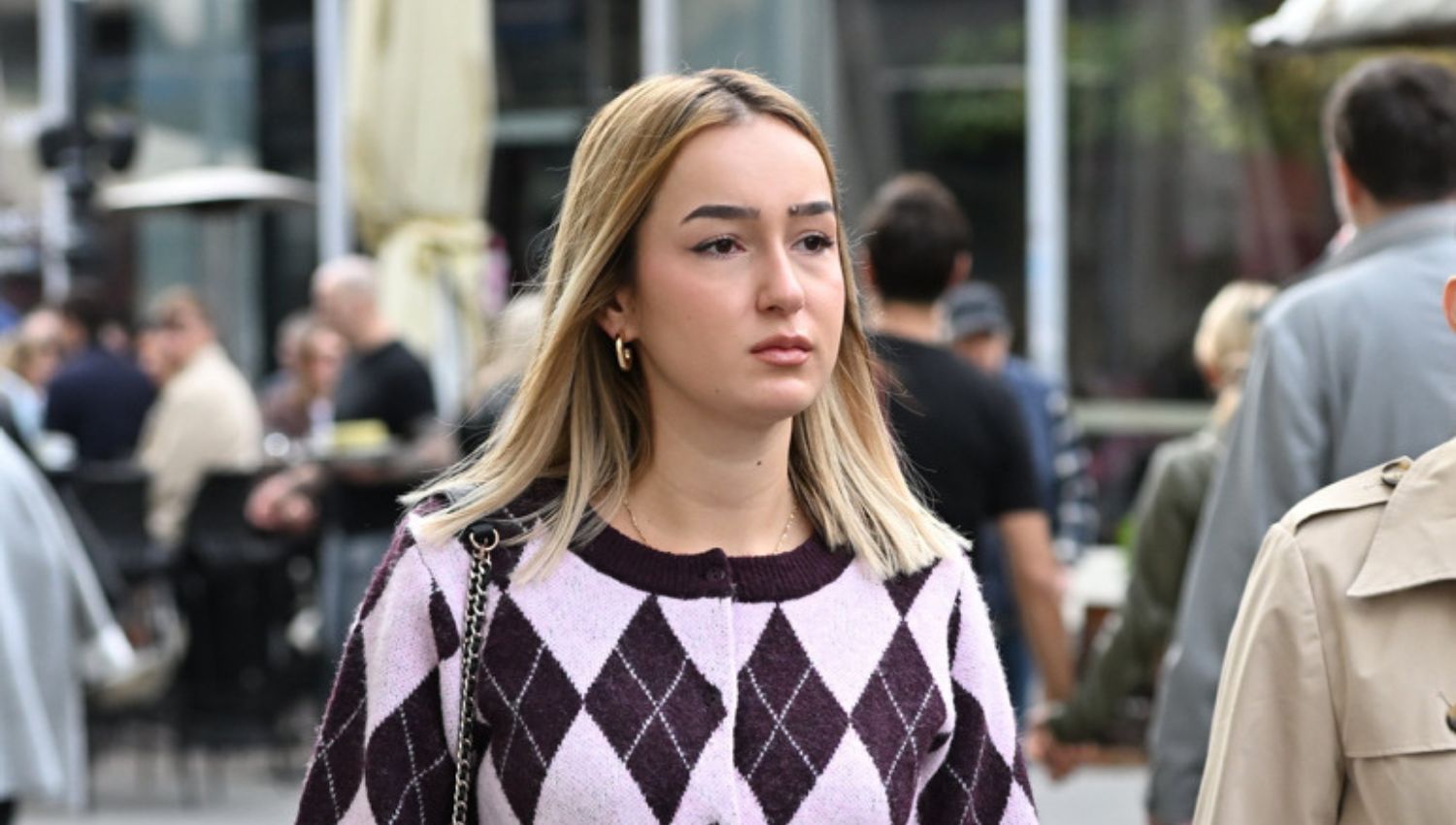 Thompsonova nećakinja oglasila se nakon dugo vremena: 'Evo čemu sam se posvetila'