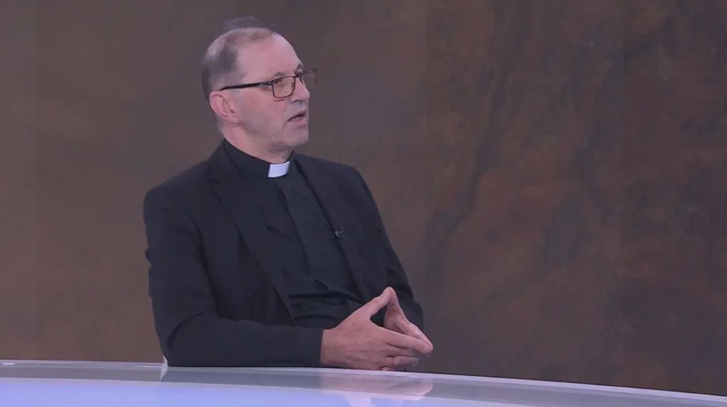 Svećenik upozorio na zamku koja prijeti tijekom blagdana: 'Tu se moramo čuvati'