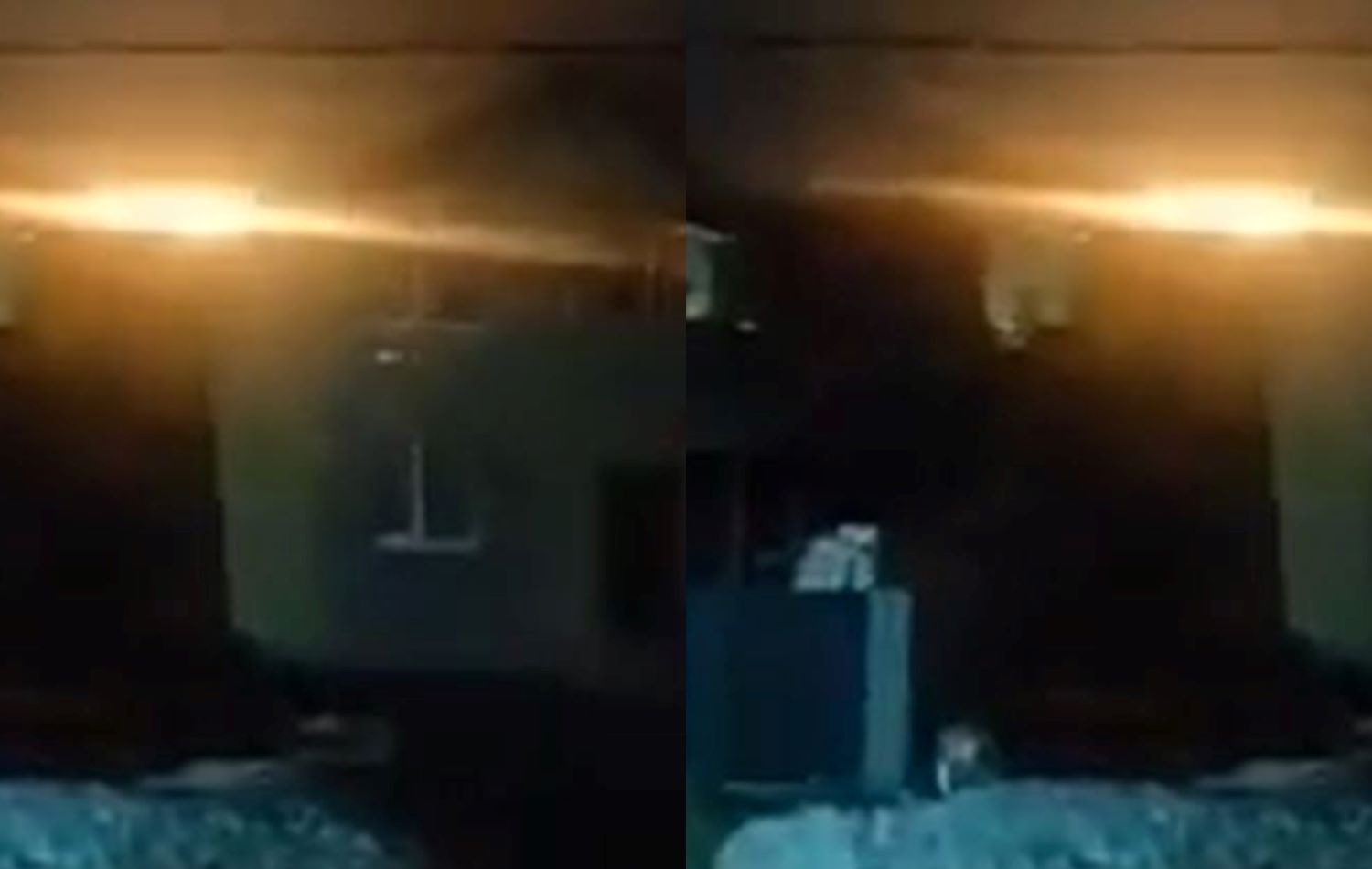 Ukrajina udarila tamo gdje Putina najviše boli: Planula je Lukoilova rafinerija