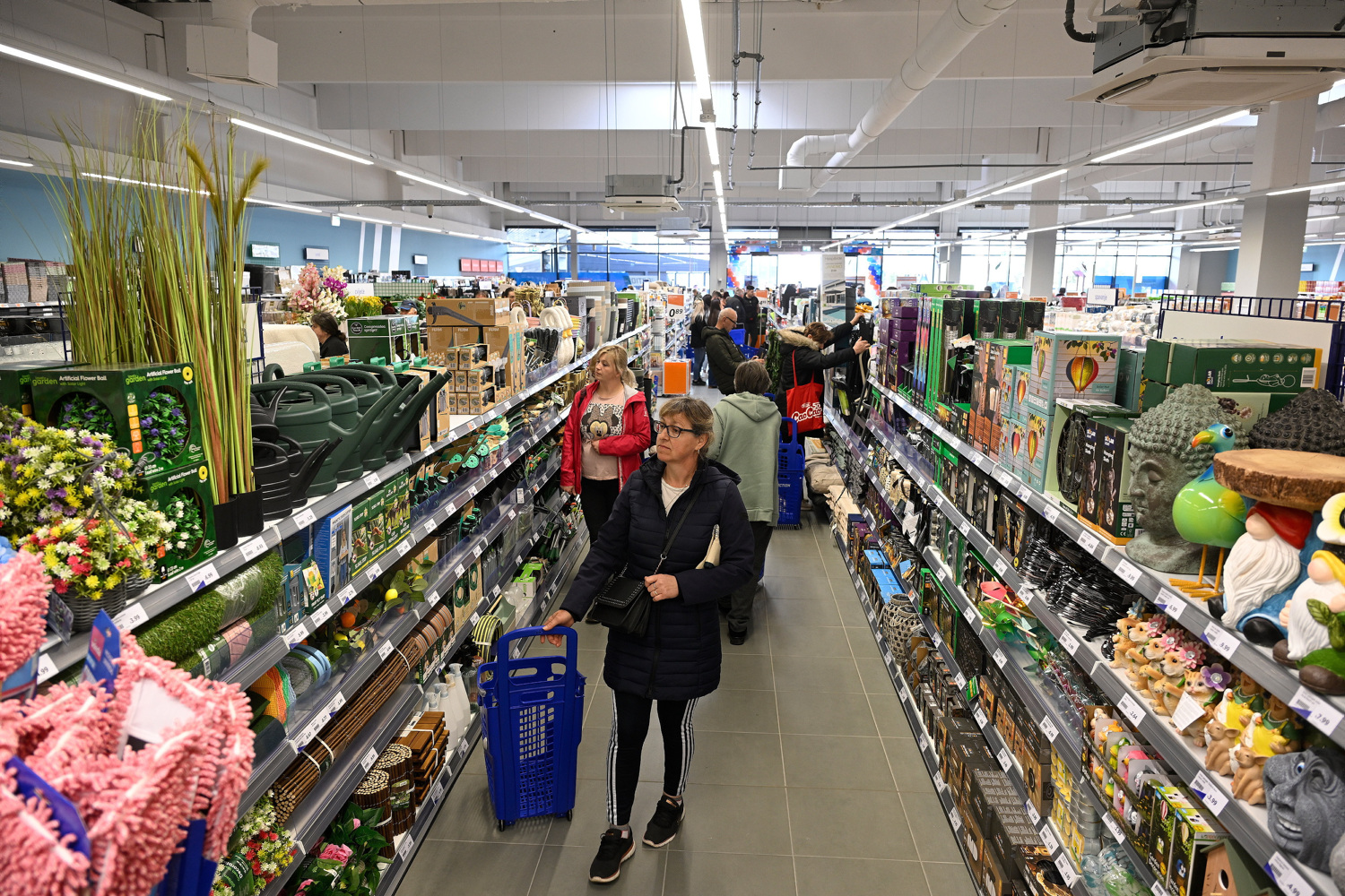 Novi val poskupljenja trese Europu, novčanici sve tanji: Cijene omiljenih artikala divljaju