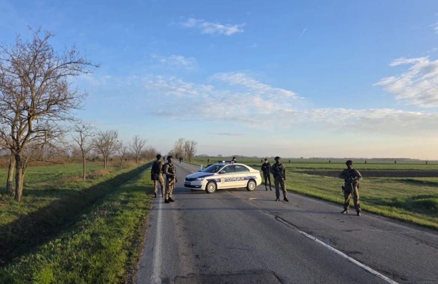 Panika zbog eksploziva trese regiju: Teorije o ulozi jedne države munjevito se šire