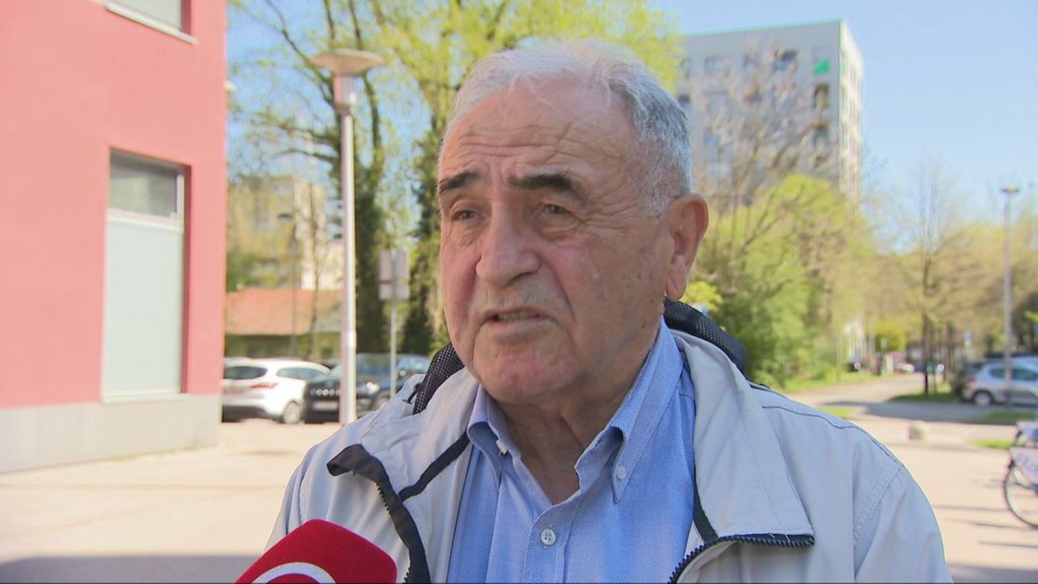 Bivši zapovjednik HRZ-a otkrio što je spasilo pilota: 'Umjetnost je sakriti se i naći mjesto'