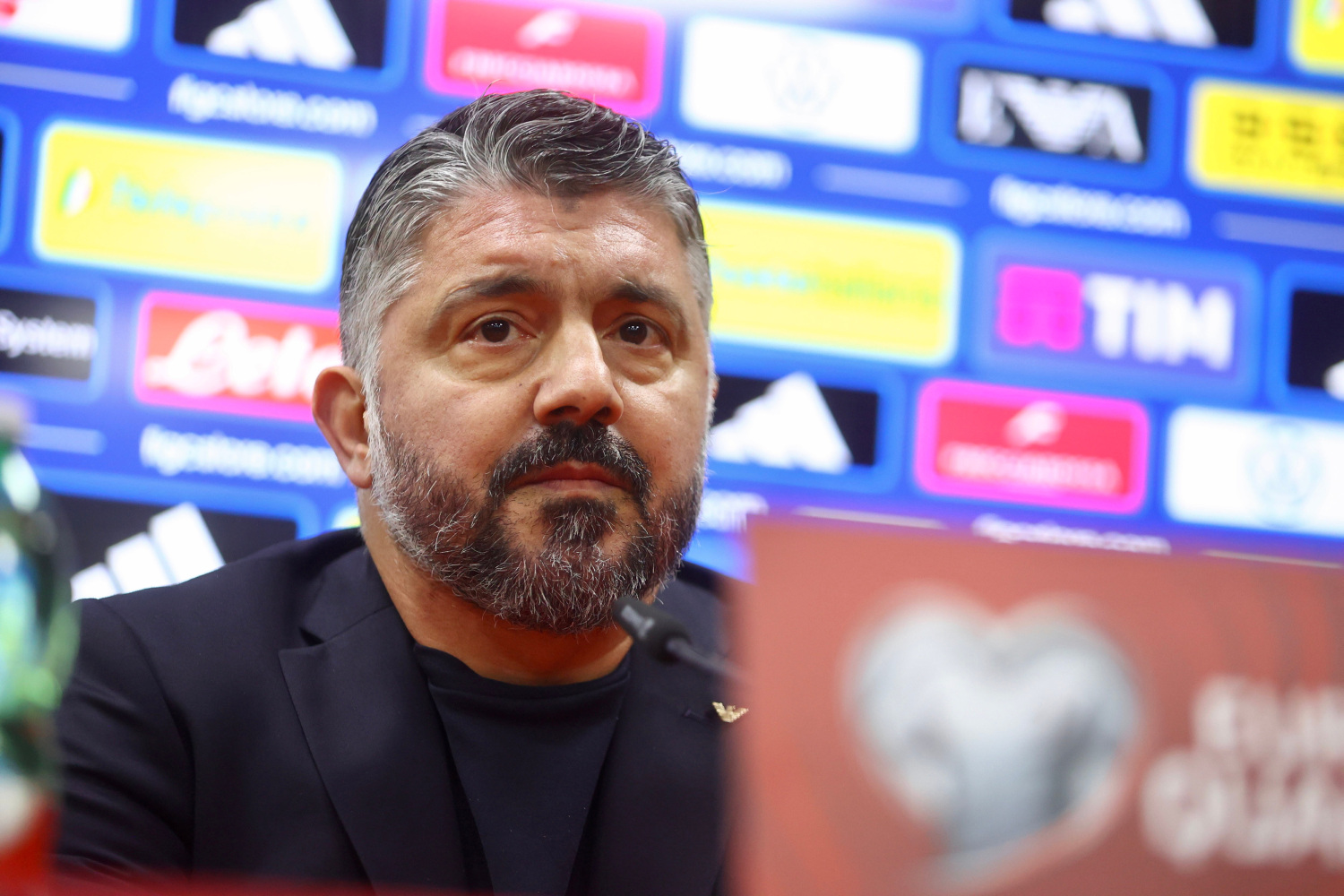 'Gattusovo prokletstvo' opet je na djelu: Napravio je istu stvar kao i u Hajduku
