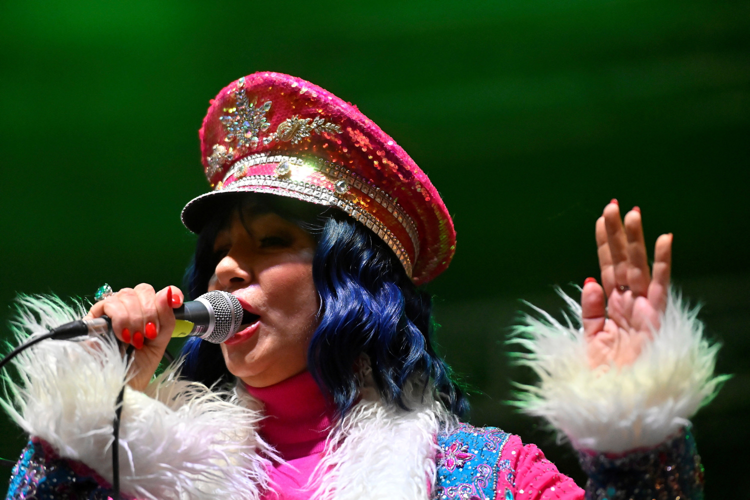 Policija se oglasila o puškama iz spota Alke Vuice: Evo što su napravili s oružjem