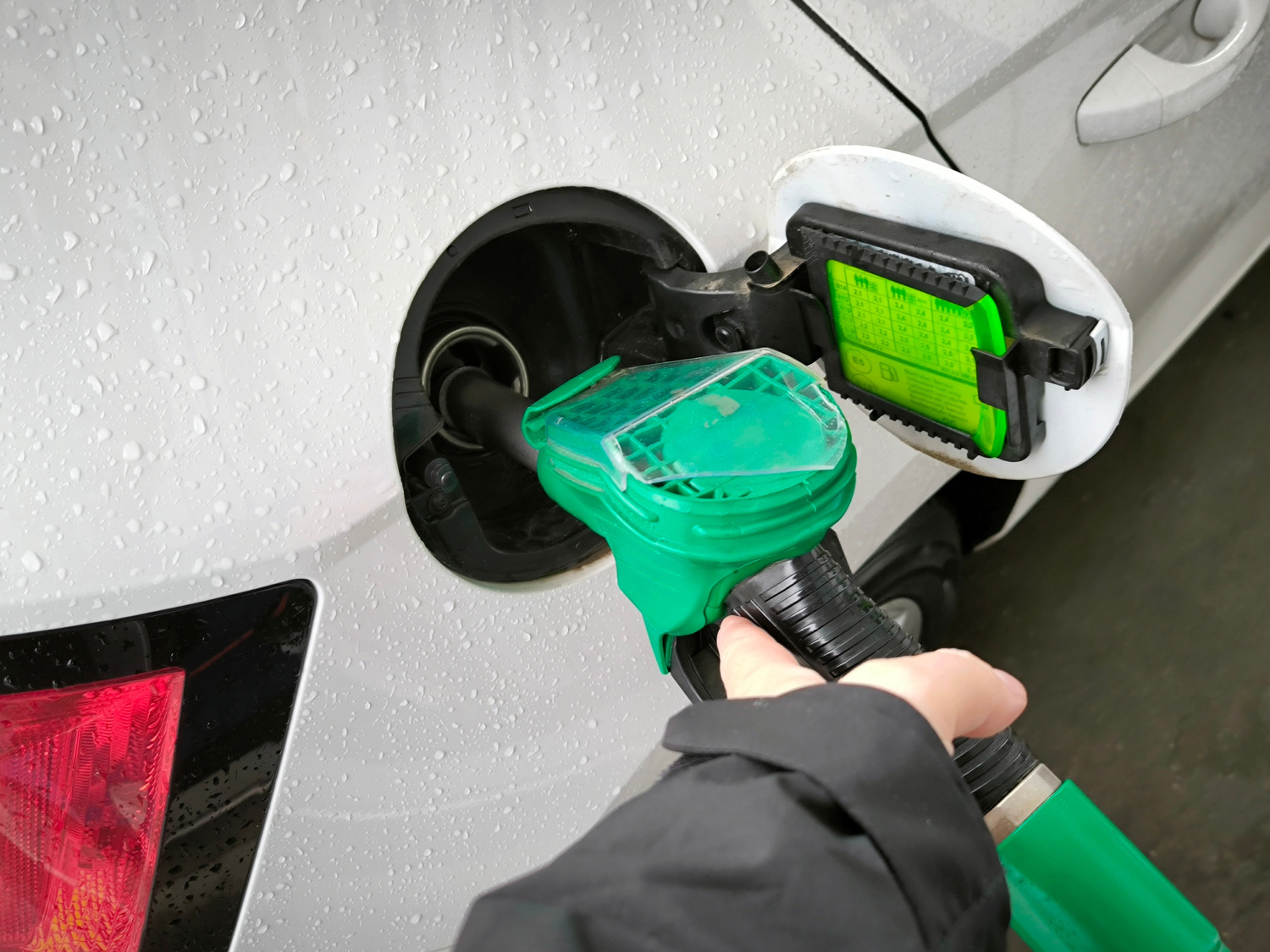 Njemačkom se širi trend oko prodaje goriva: Može dovesti do neželjenih posljedica