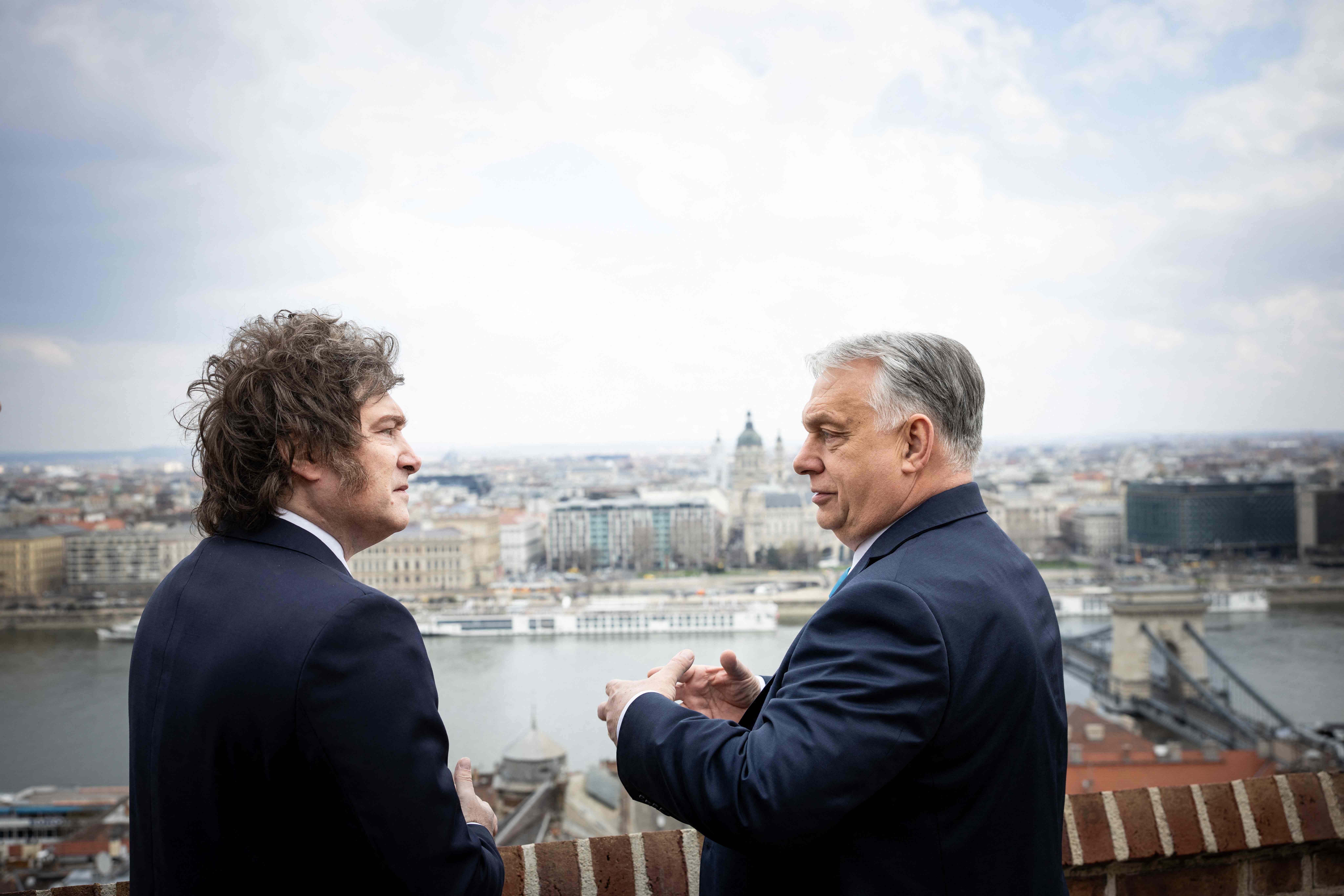 Hrvatski stručnjak razotkrio Orbánovu igru: 'Zanimljivo je što je Srbija isti dan demantirala'