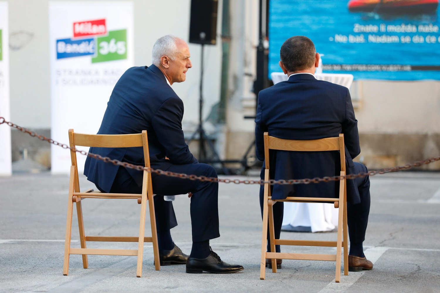 Držali Zagreb, sada im imovinu kupio tajanstveni kupac: Evo za koliko je prodana Bandićeva stranka