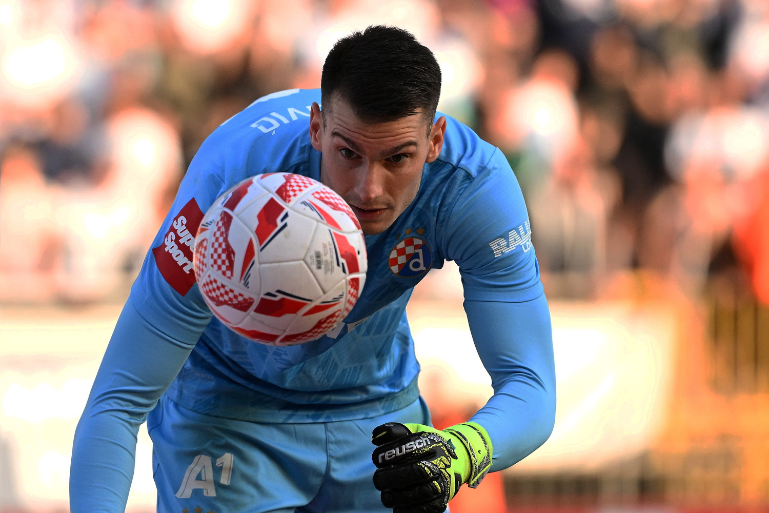 Legendarni Vatreni otkrio gdje vidi Livakovića sljedeće sezone: 'Dobro bi se uklopio'