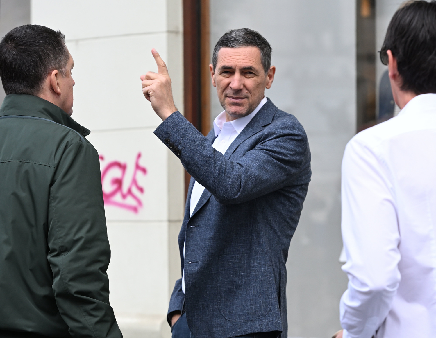 Kotromanović ukazao Vučiću na sporazum s Hrvatskom: 'Htio bih podsjetiti što su potpisale 2009.'