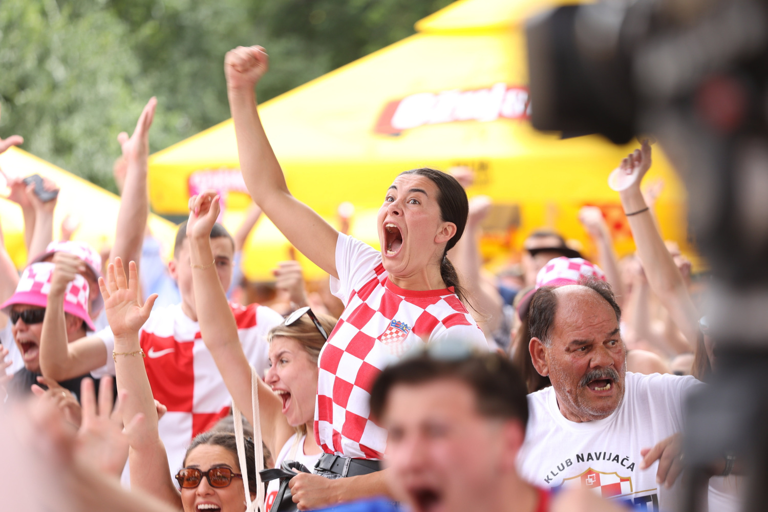 Šuta otkrio što Split sprema za navijače za vrijeme SP-a: 'Već smo imali neke ponude'