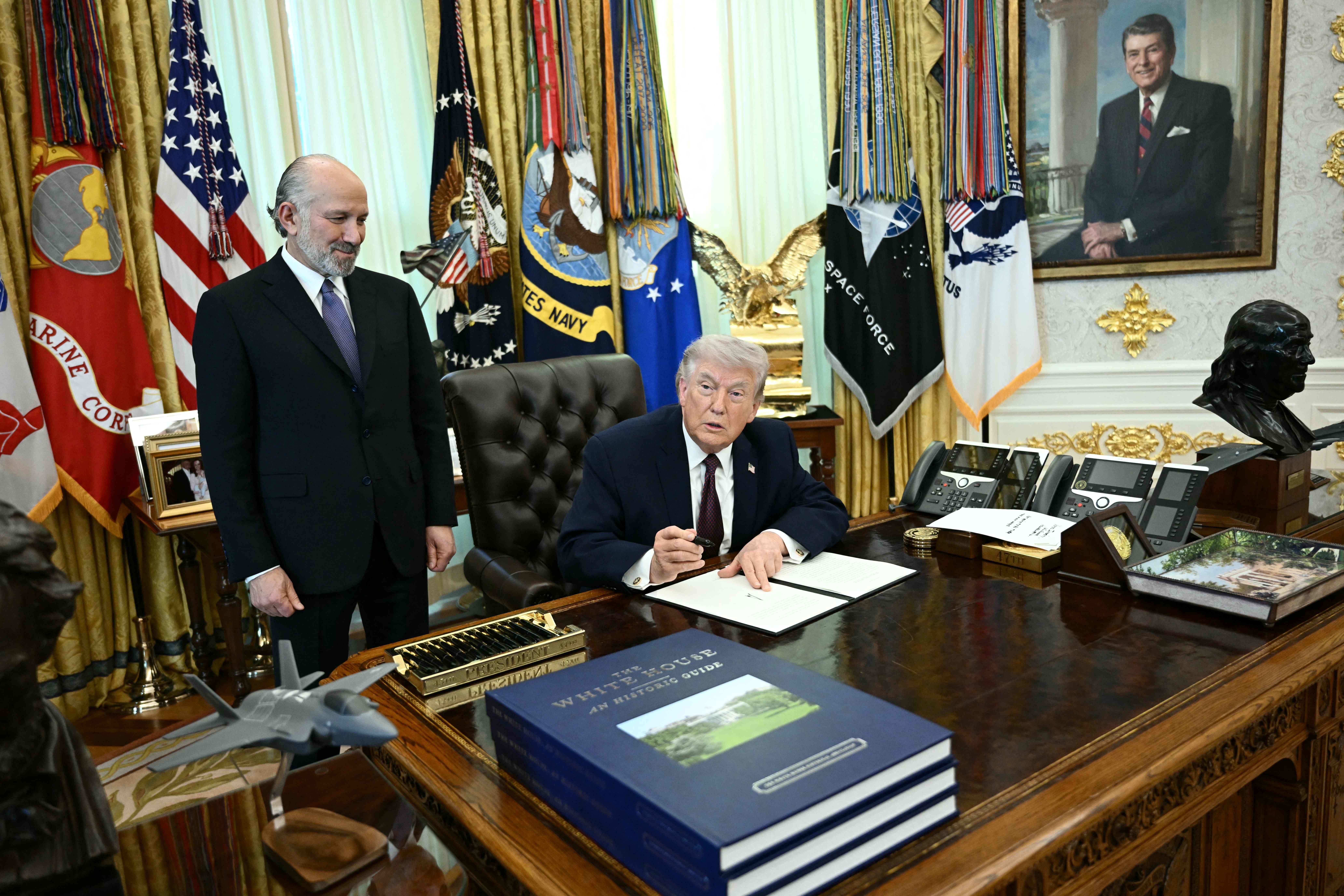 Izrael pokazao zube Trumpu: 'Ako nije sposoban to učiniti, onda barem ne bi trebao smetati'