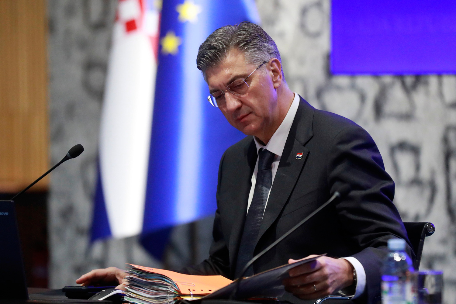 Udruga Glas poduzetnika ima prijedlog za Vladu nakon afera: Evo kako upravljati sredstvima