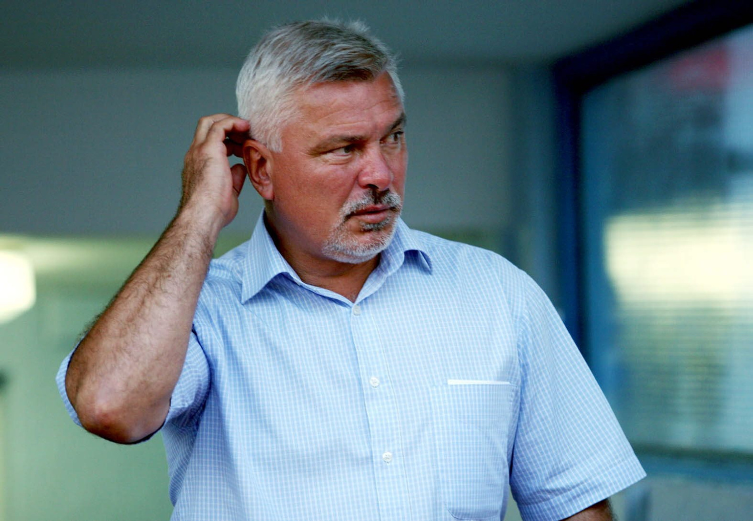 Nogometna javnost se oprašta od legendarnog Čečija: 'Stoper, leteća tvrđava. Bog'