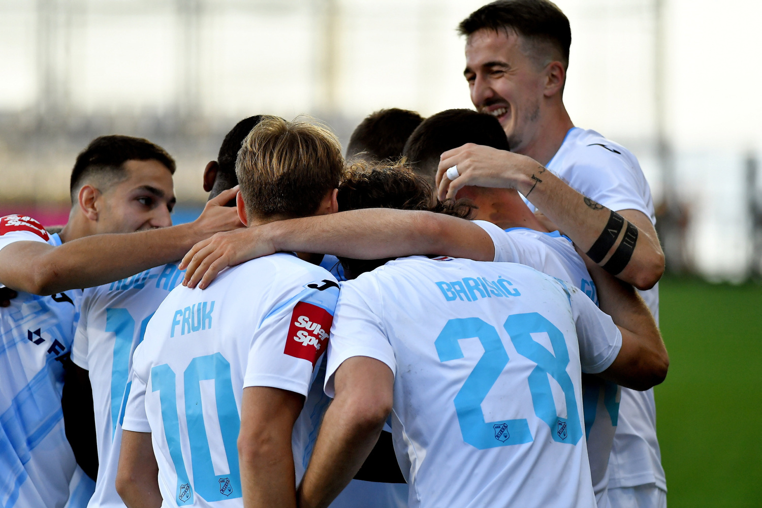 UŽIVO Rijeka će na Opus Areni braniti naslov: Poznati sastavi Gorice i Dinama