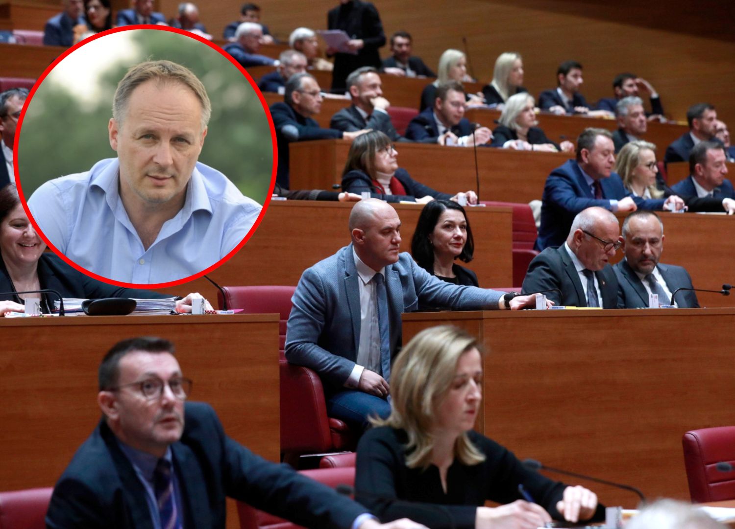 Ponovno se širi Malićeva stara objava: 'Tko će preuzeti odgovornost u ime stranaka i saveza?'