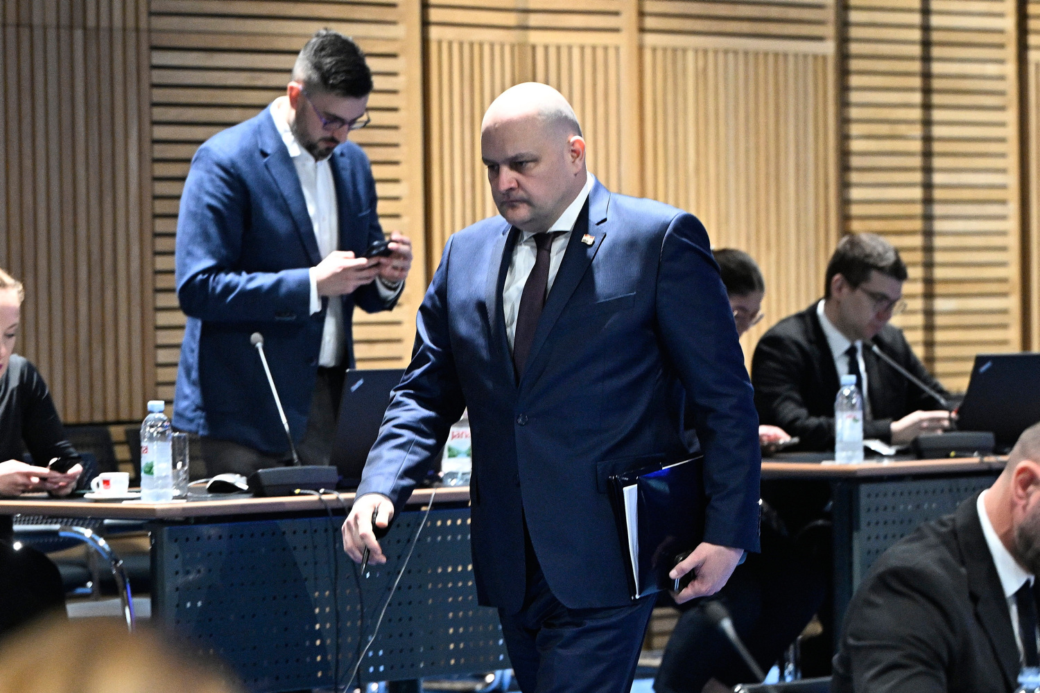 Hrvatski ministar bez rukavica o posljednjem potezu Mađara: 'Bilo bi nam puno lakše...'