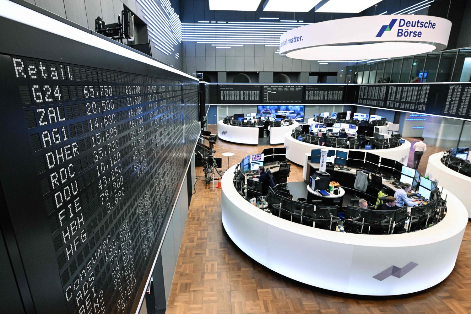 Stigla važna vijest nakon Trumpova poteza koju su svi čekali: Pogledajte cijene crnog zlata