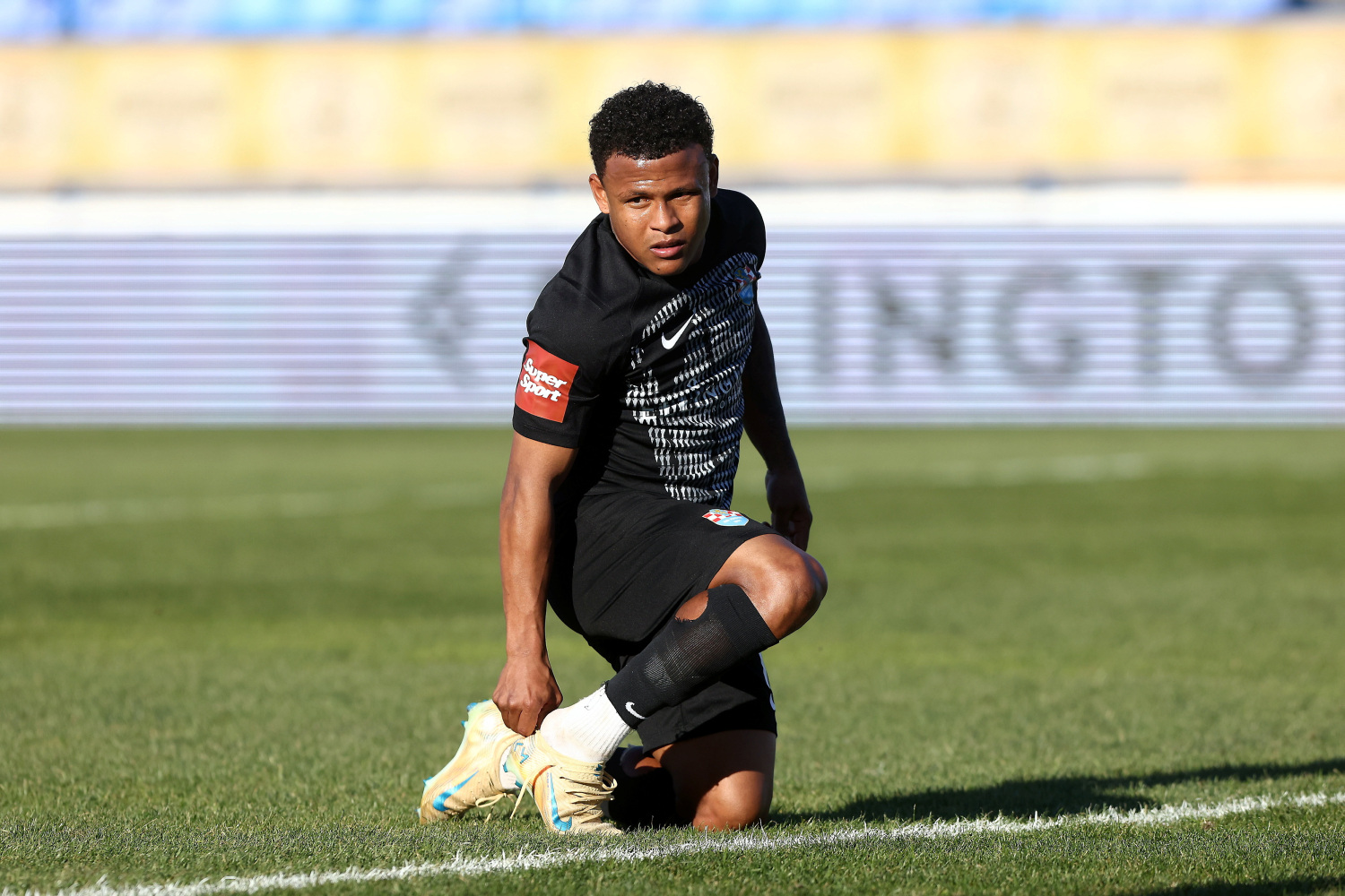 Objava igrača Vukovara mogla bi odjeknuti: Pazite što je napisao o hrvatskim sucima