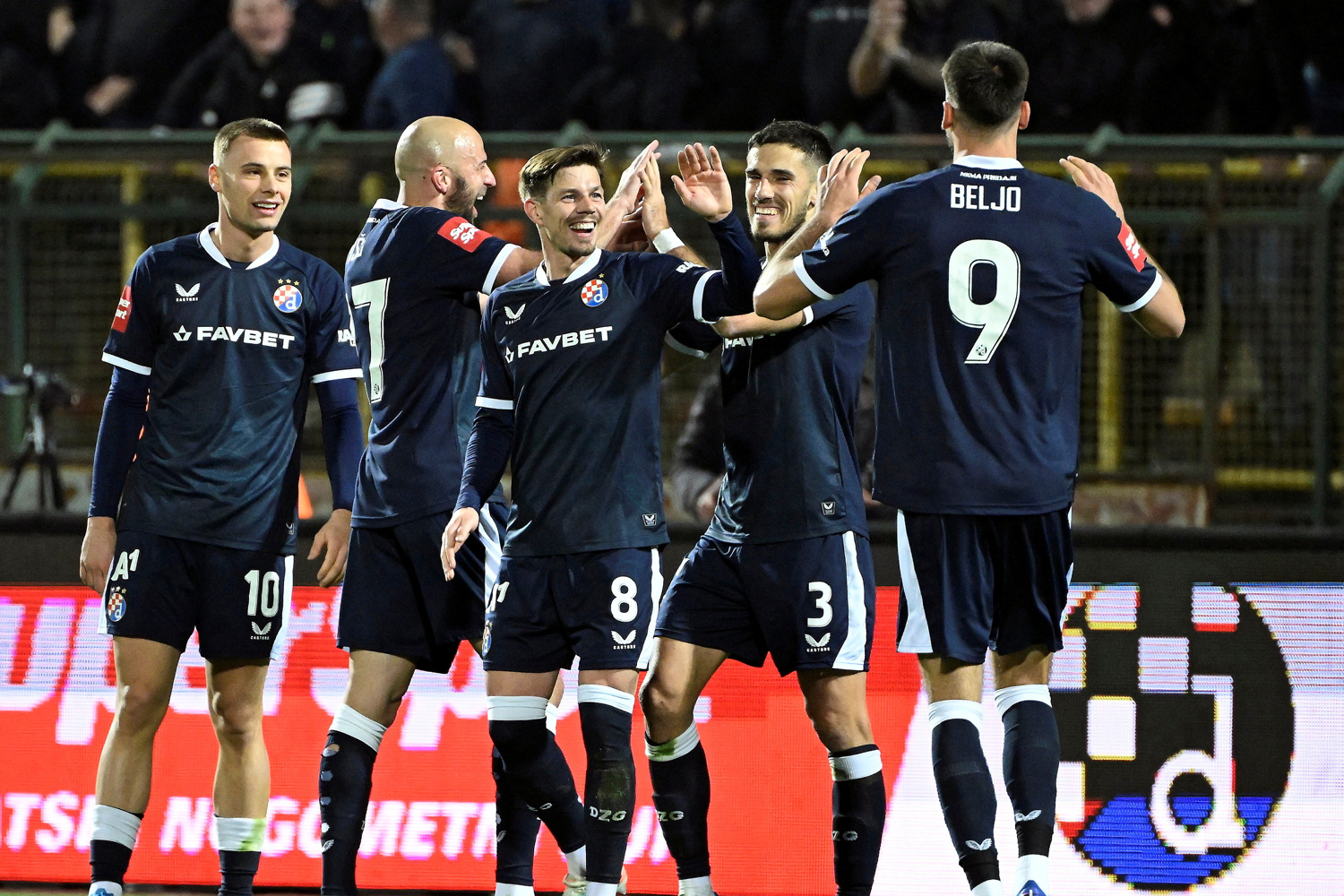 Za Dinamo će u finalu Kupa navijati i Hajduk: Imaju za to dobar razlog