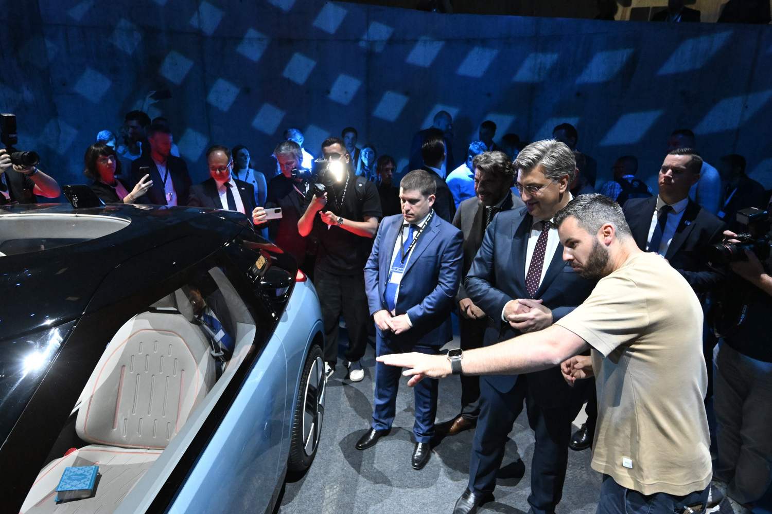 Rimcu opet uspjelo, donesena nova odluka o robotaksijima: 'Imajući navedeno u vidu…'