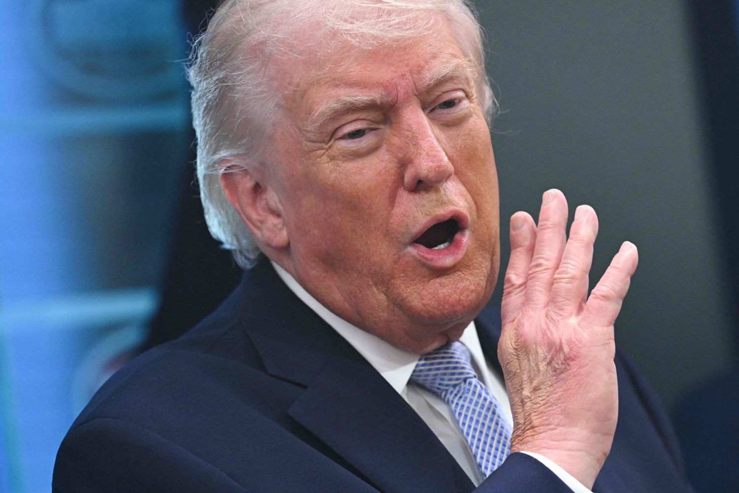 Trump ponovno prijeti, a nezadovoljan je i NATO-om: 'Nije bio tu kada smo ga trebali'