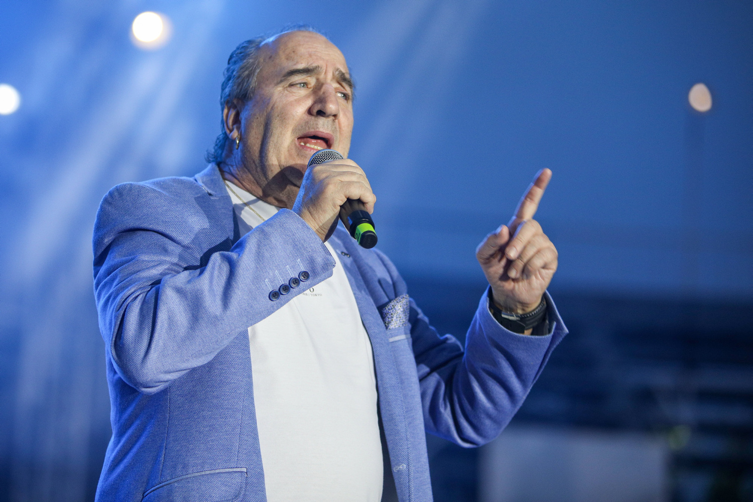 Mladen Grdović komentirao Jozinovića: 'Treba se puno potruditi, skladati i raditi na sebi'