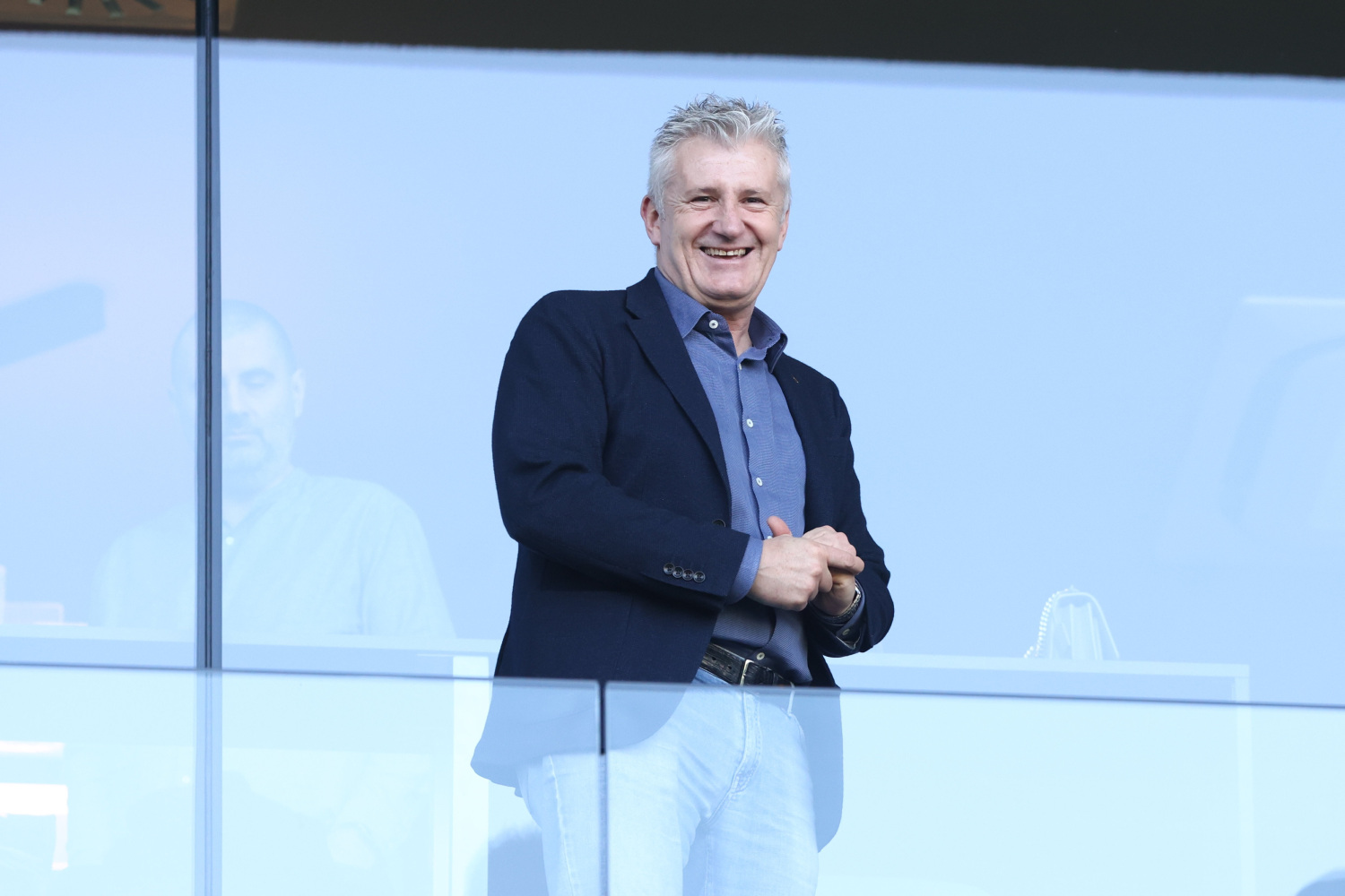 Davor Šuker kandidat za prestižno priznanje: 'Ovo je jedinstveni prostor u svijetu'