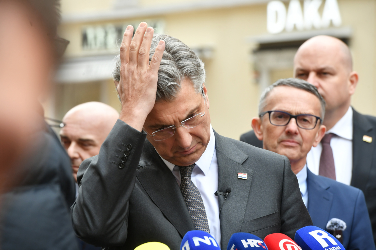 Stigla važna vijest za Hrvatsku: Zbog ovoga će se Plenković znojiti pred oporbom