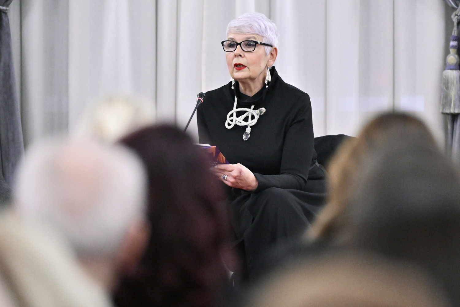 Kosor progovorila o teškom odnosu s ocem: 'Novinari su ga ovo molili...'