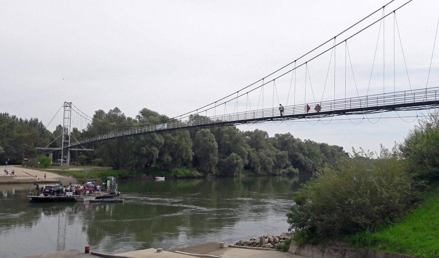 Ovo je zajednički projekt Hrvatske i Mađarske o kojem svi pričaju: Vrijedan više milijuna eura