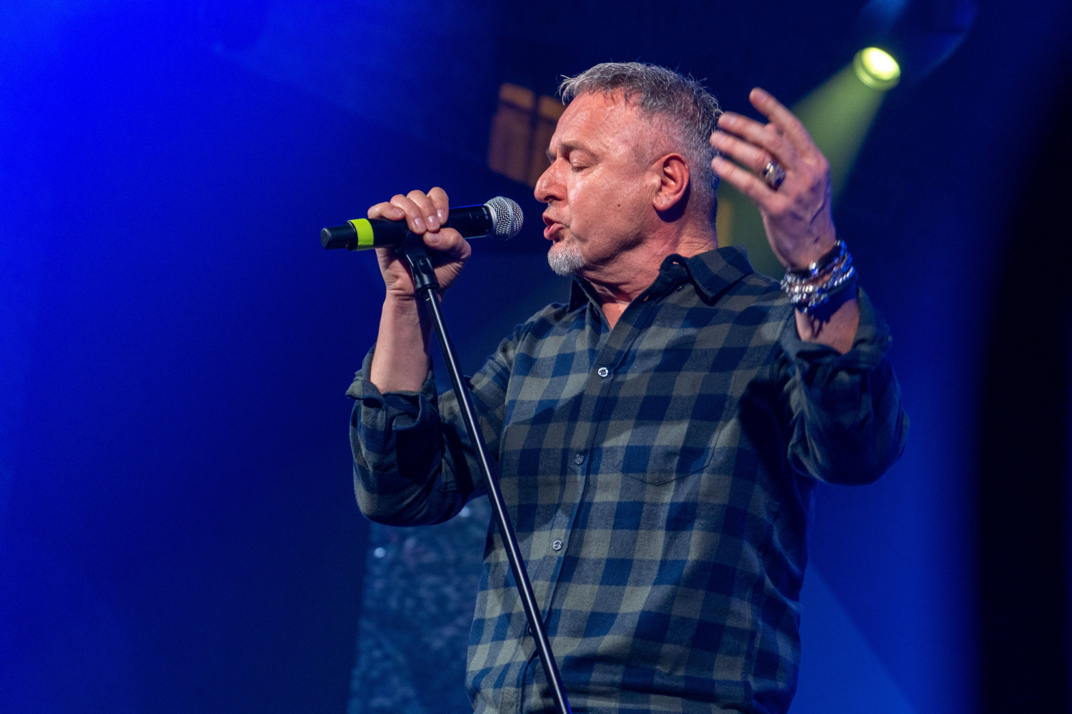 Thompson dobio veliko priznanje u ovom hrvatskom gradu: Lijevi vijećnici napustili dvoranu