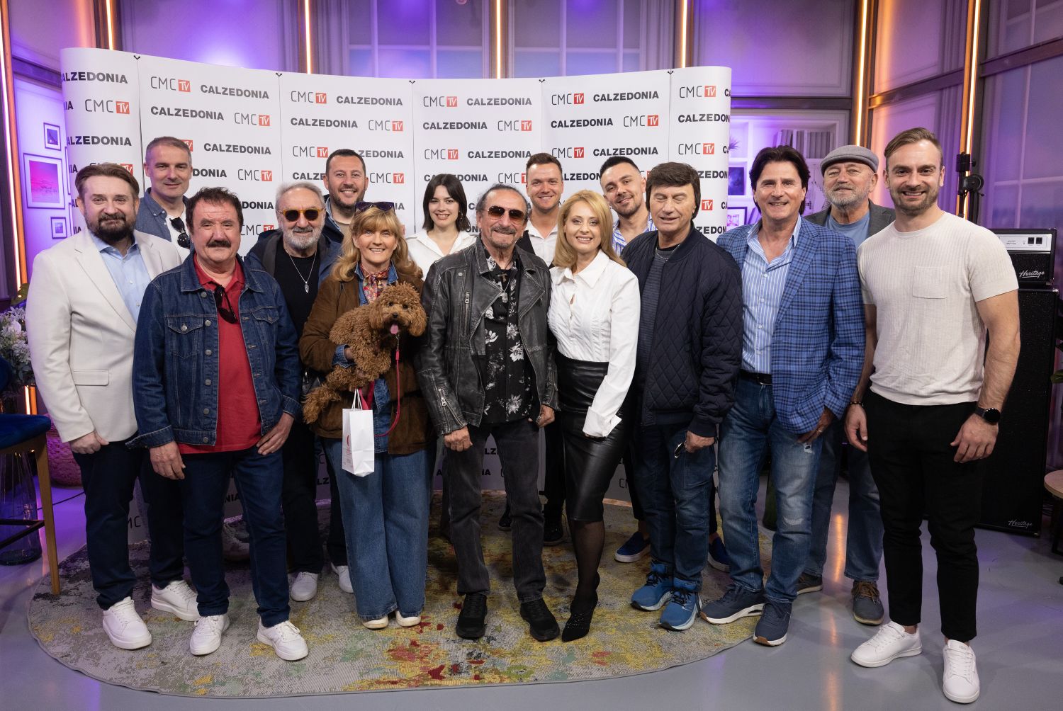 CMC Festival Vodice 2026. slavi punoljetnost: Spektakl na rivi uz velika glazbena imena!