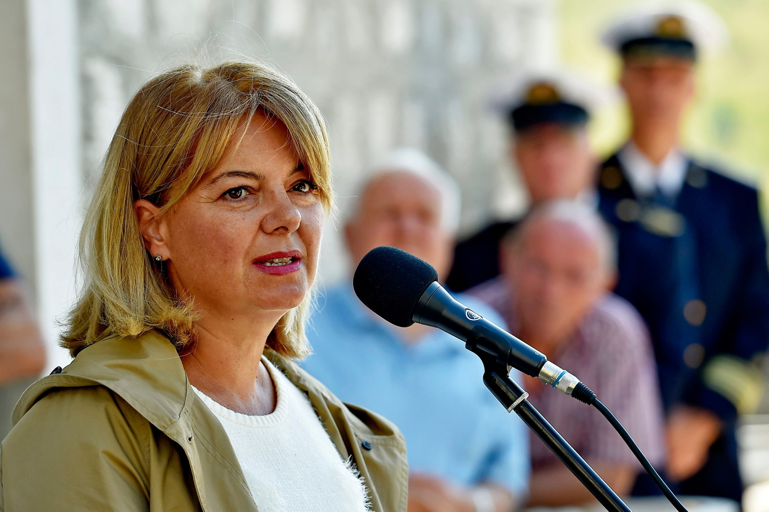 Hrga ukazala na patnju koja prolazi ispod radara: 'Ne može to ni jedna kamera snimiti'