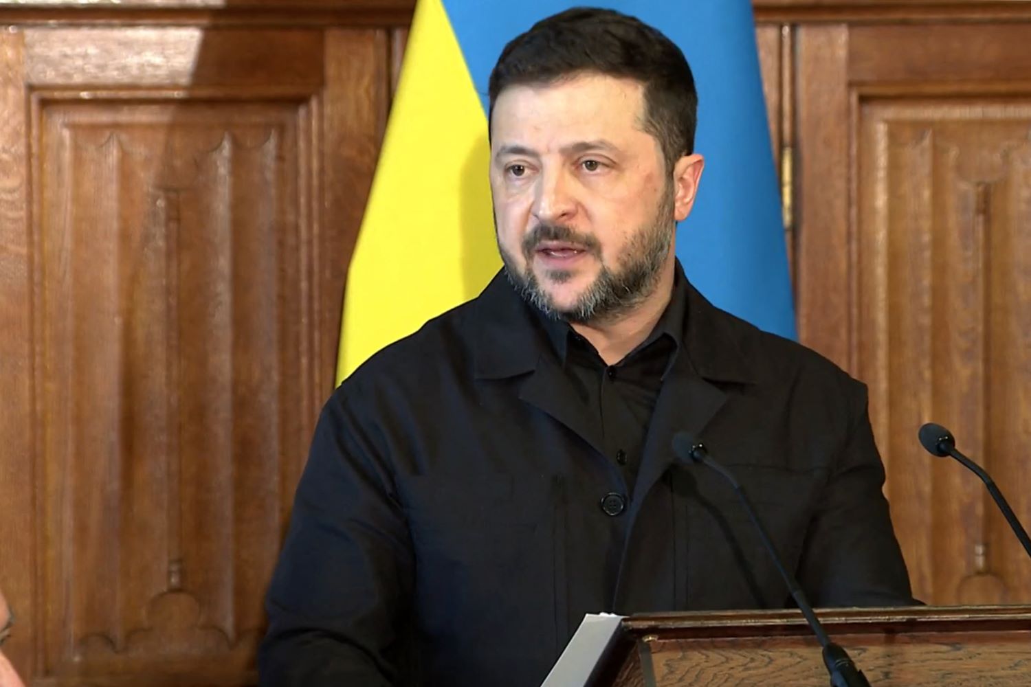 Zelenskij poslao poruku Orbanu pred izbore: 'Bit će gotovo na proljeće'