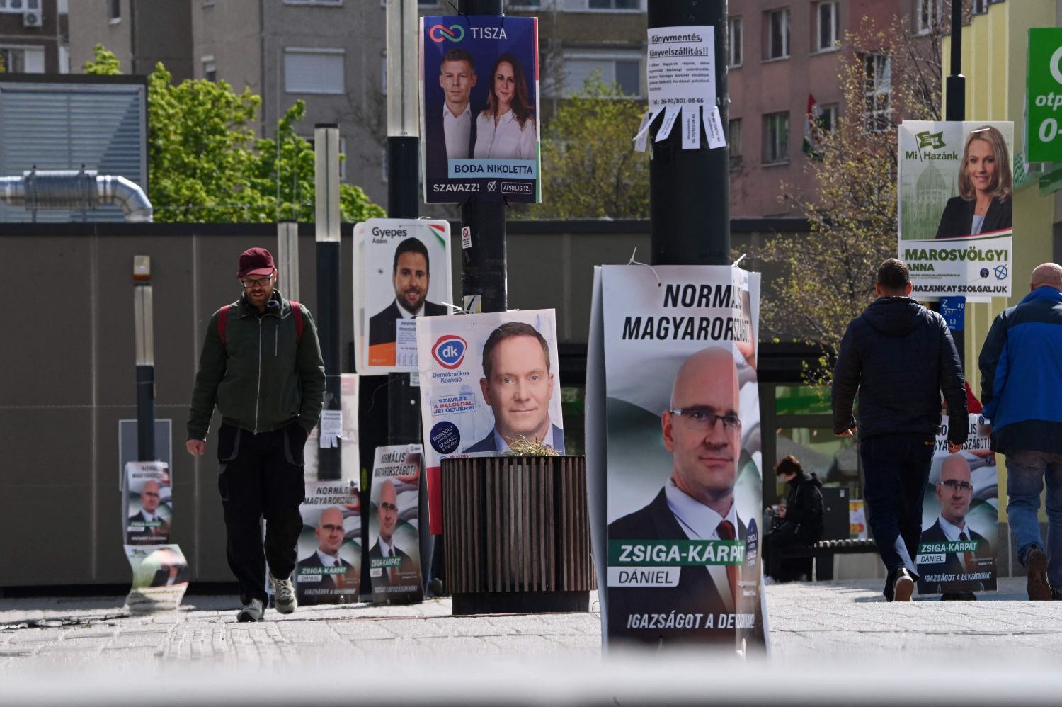 Mađari pred odabirom koji bi mogao promijeniti mnogo toga: 'Taj se model iscrpljuje'