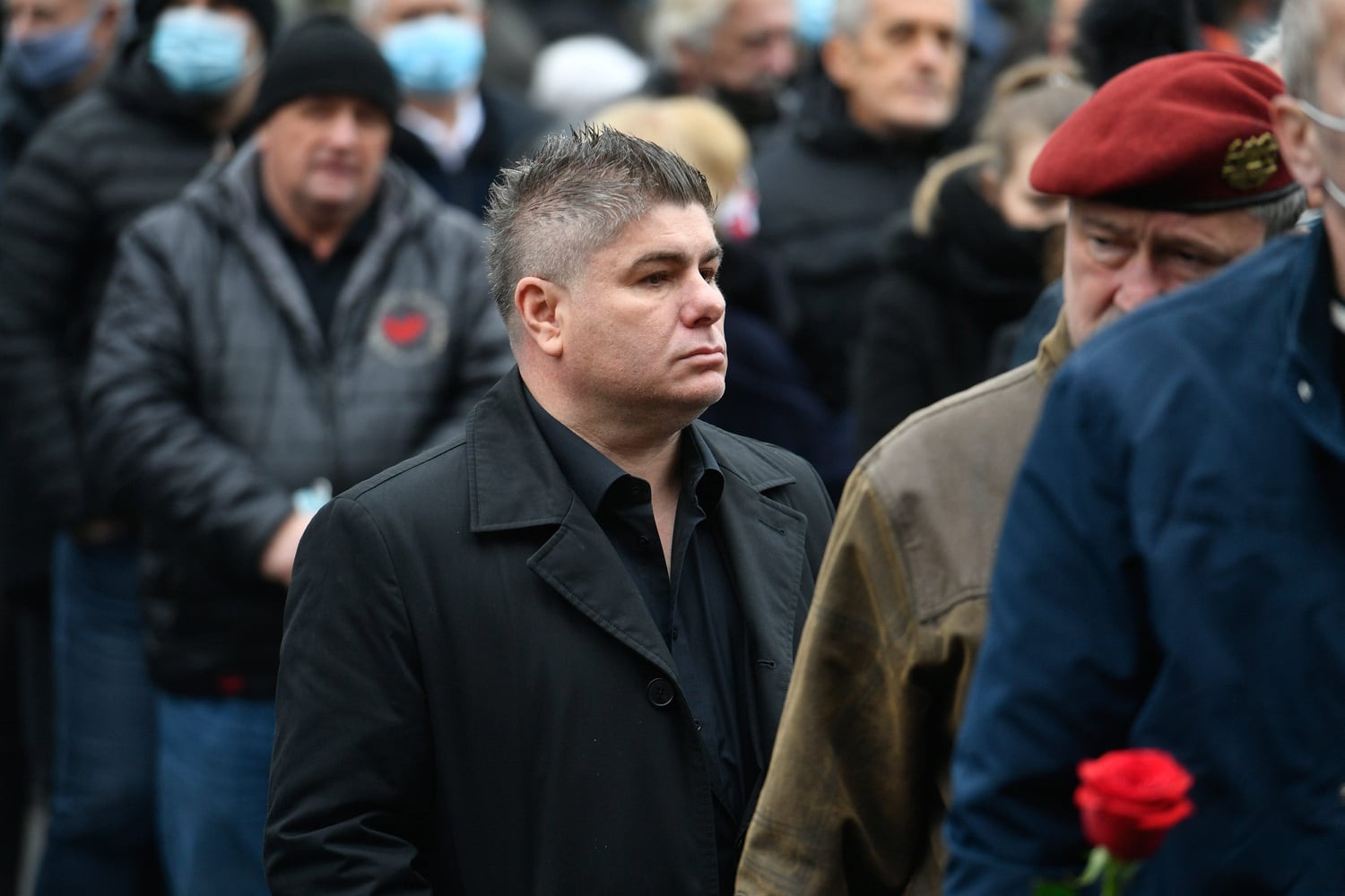 Bujanec sat vremena prije emisije najavio prvog gosta: 'Ponosni brat palog viteza HOS-a'